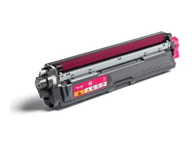 BROTHER TN246M Toner magenta 2200Seiten