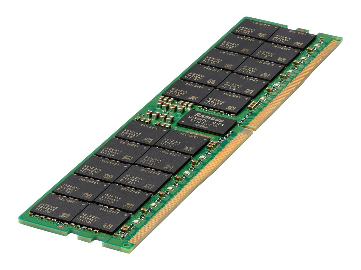 16GB 1RX8 PC5-4800B-E STN-STOCK