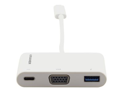 Kramer ADC-U31C/M1 - External video adapter