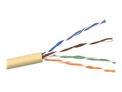 Belkin - Bulk cable - 304.8 m