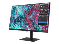 Samsung ViewFinity S8 S27B800TGN