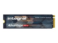 Integral Europe SSD INSSD1TM2280G4AP2X