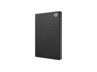 Seagate TDSourcing One Touch HDD STKB1000400 Hard drive 1 TB external (portable) 