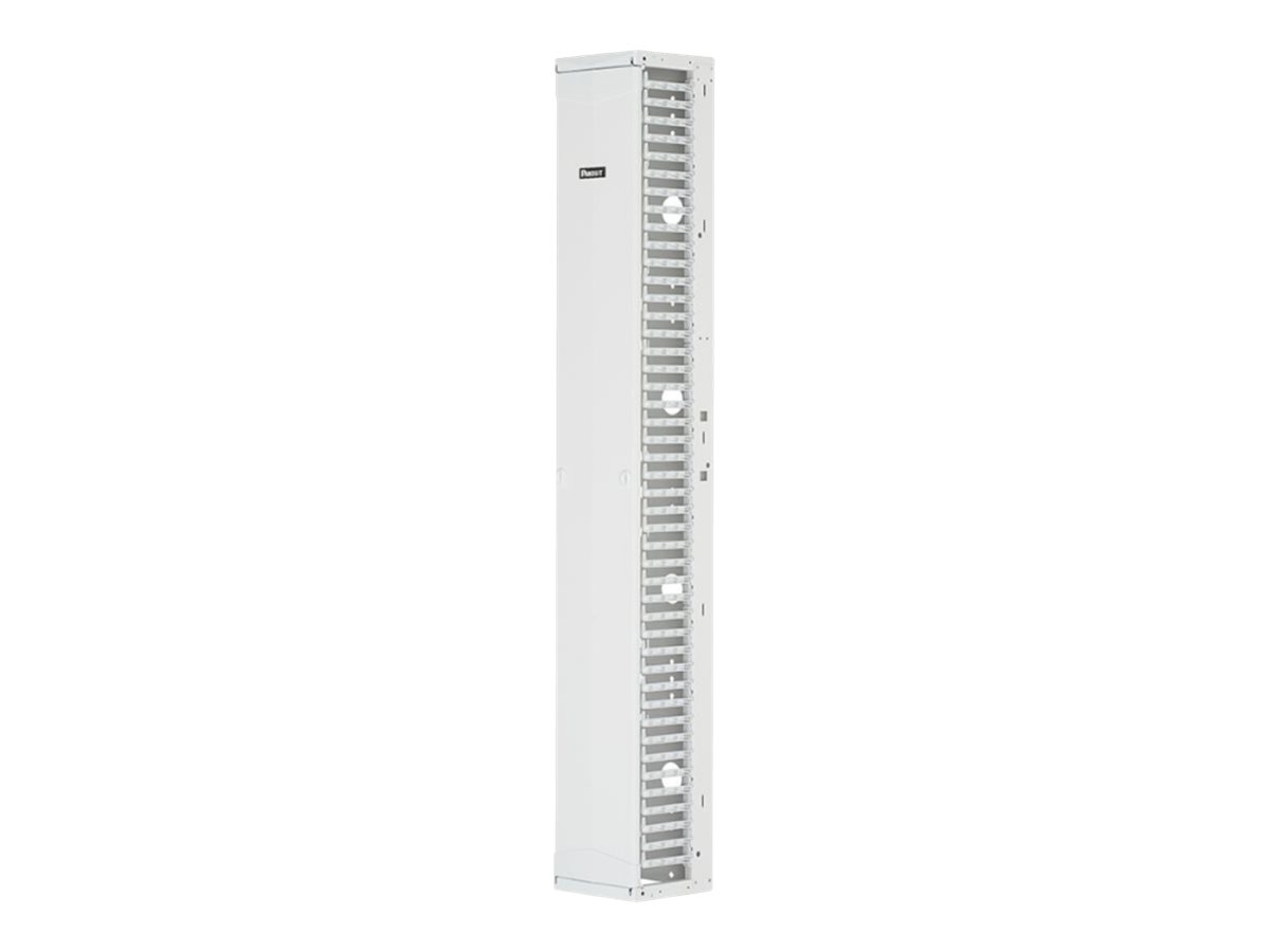 Panduit PatchRunner 2 Single Sided Manager