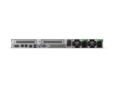 HPE DL320 G11 4514Y 64G 2x480GB 8SFF Svr, HEWLETT  (BILD3)