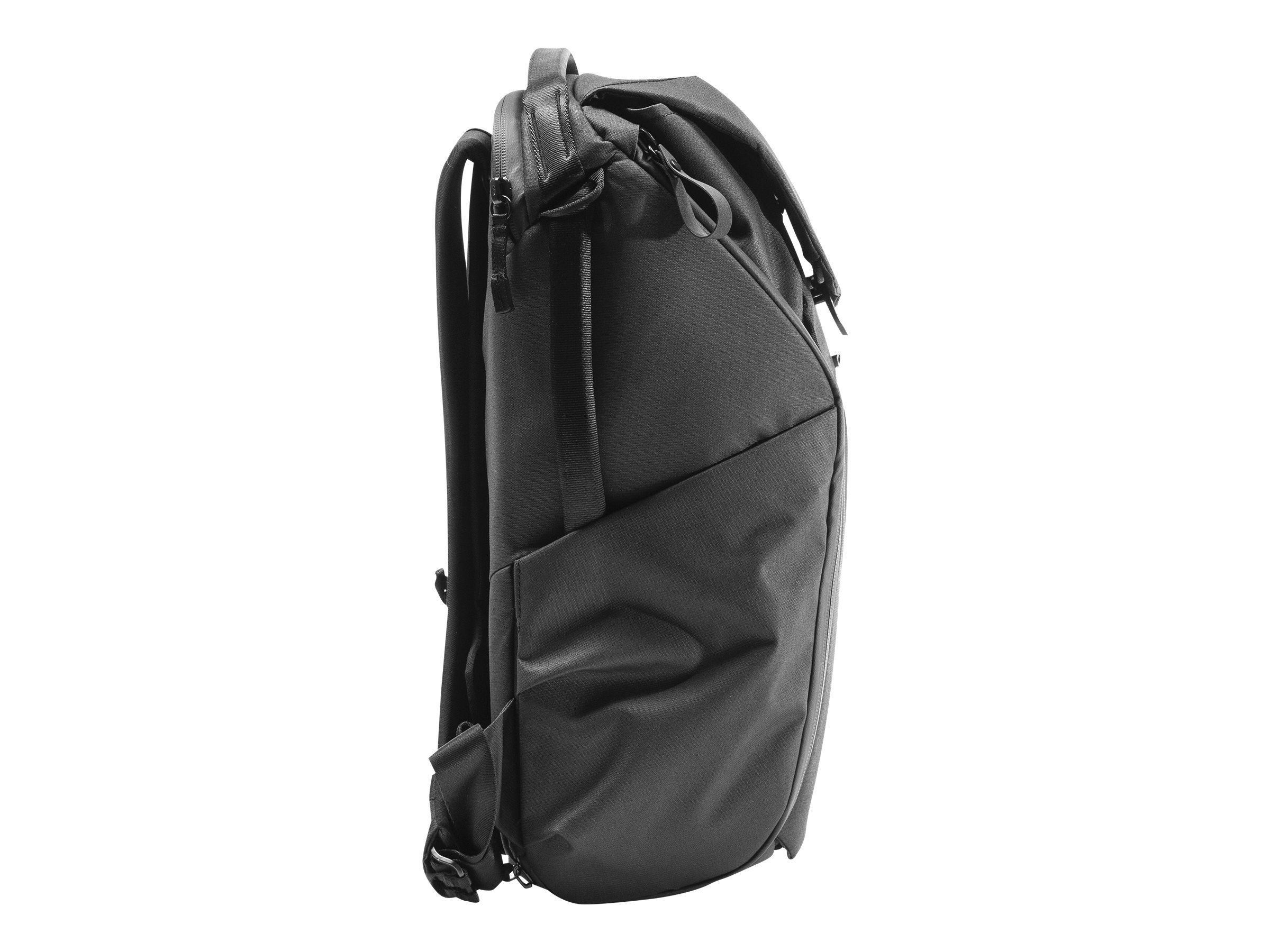 Peak Design Everyday Backpack V2 - 20L - Black - BEDB-20-BK-2