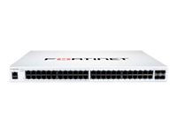 Fortinet FortiSwitch 148F-POE Switch managed 