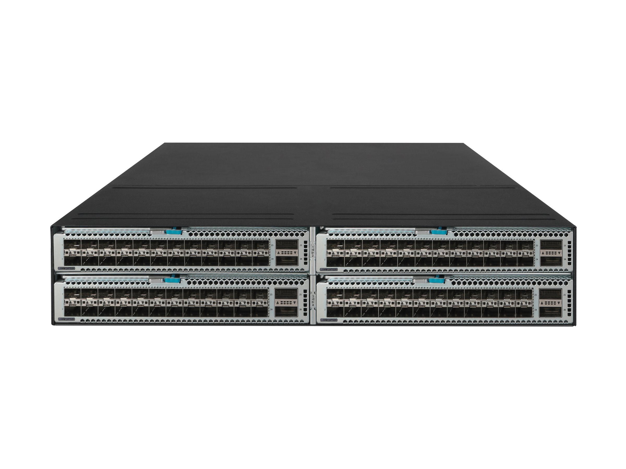HPE HPN FlexFabric 5945 Switch