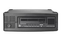 HPE StoreEver 6250 - tape drive - LTO Ultrium - SAS-2