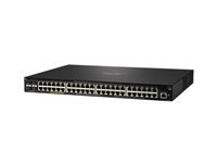 Hewlett Packard Enterprise  Switch JL557A