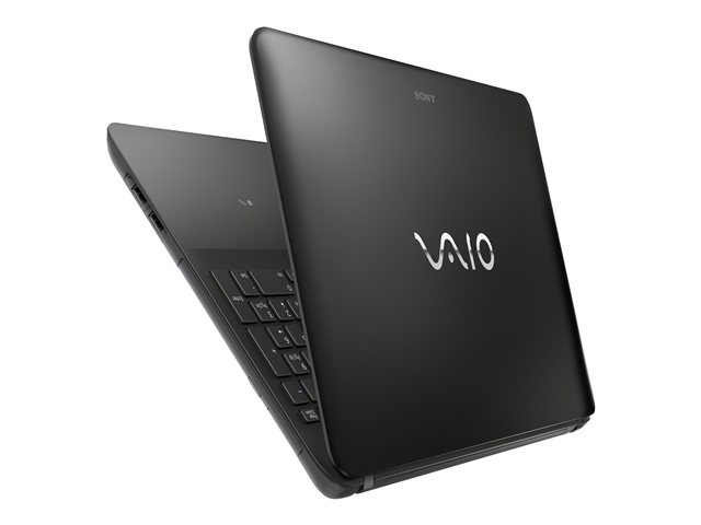 Sony VAIO Fit 15E SVF1521F4E - 15.5