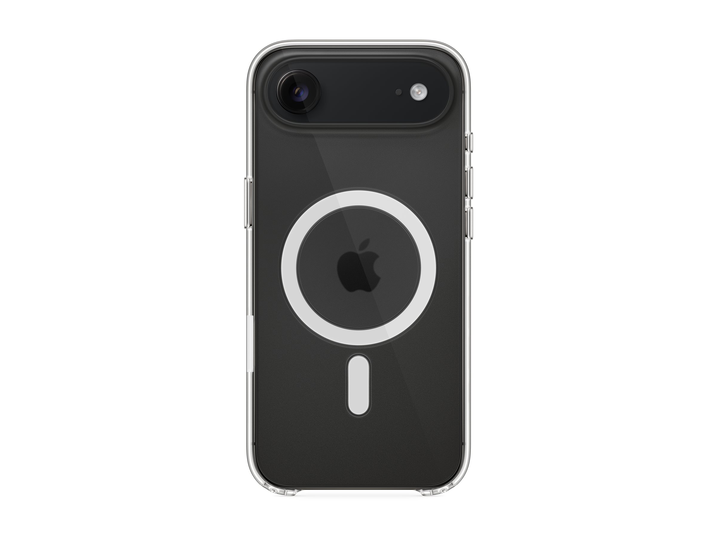 Apple - Back cover for cell phone
