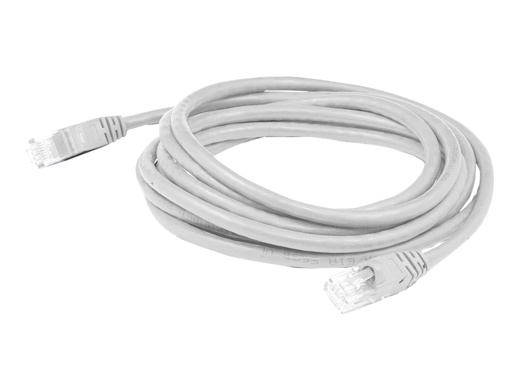 AddOn patch cable - 3.66 m - white