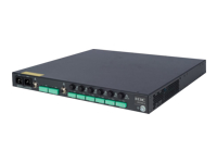 HPE RPS1600 Redundant Power System