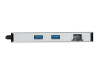 TARGUS USB-C Universal Dual HDMI 4K Dock