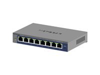 NETGEAR Plus GS108E