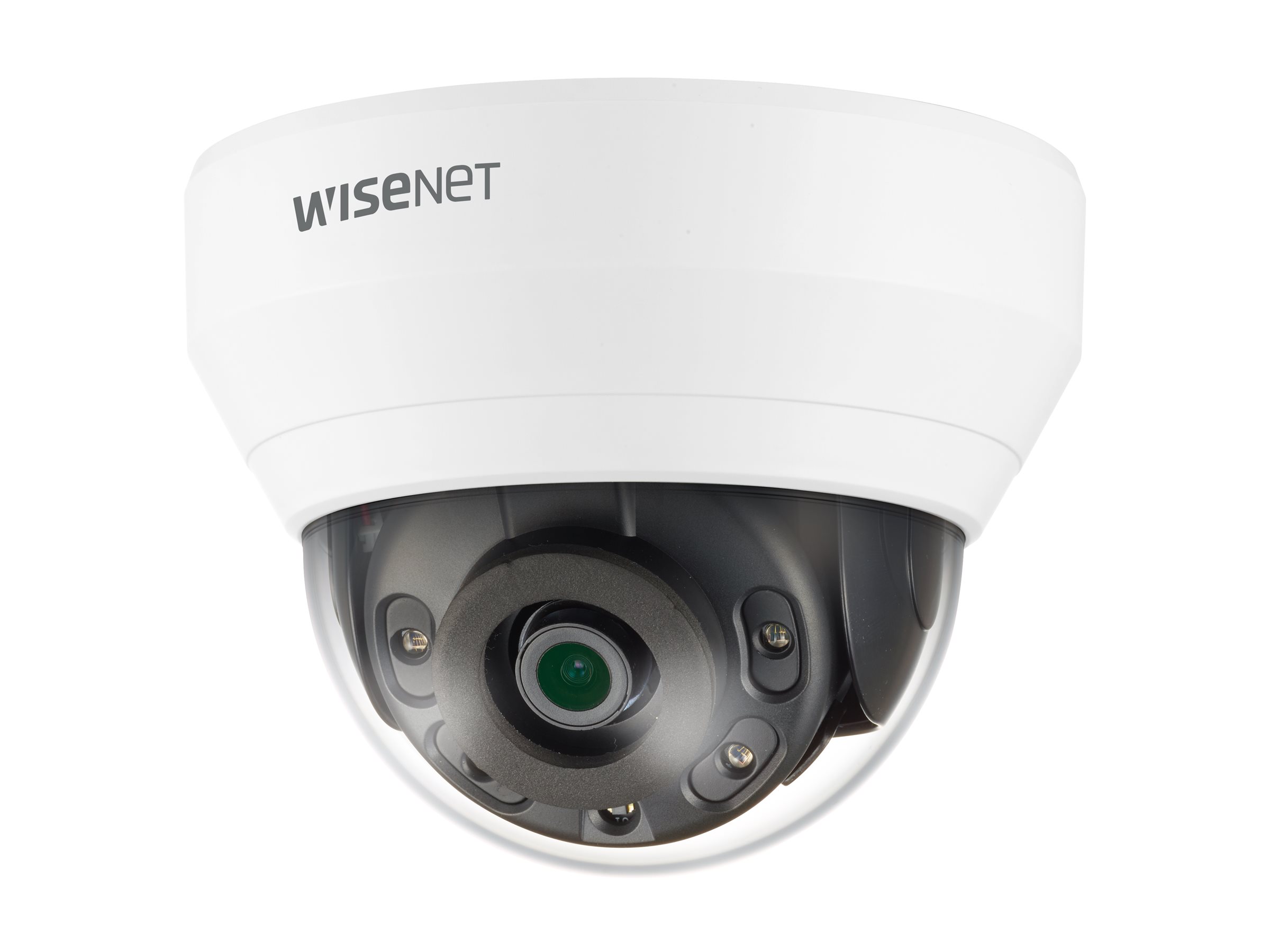Hanwha Vision WiseNet Q QND-6022R1