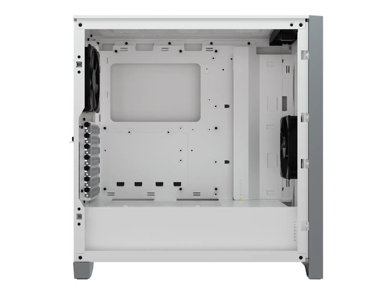 CORSAIR 4000D AIRFLOW - tour - ATX
