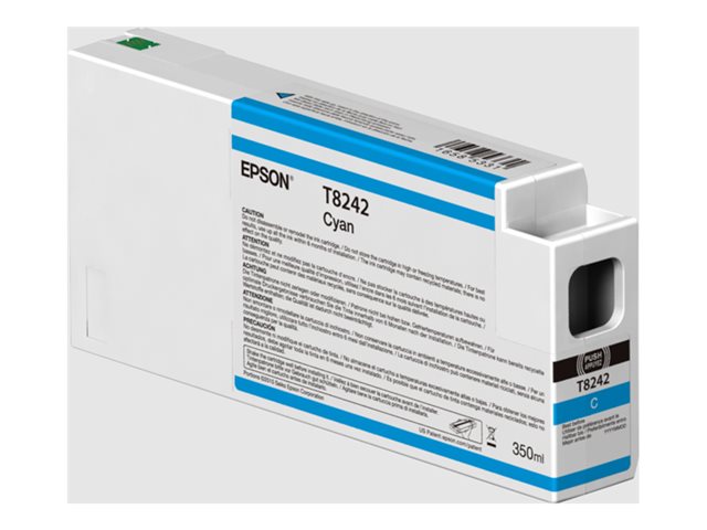 EPSON Singlepack Cyan T54X200 C13T54X200