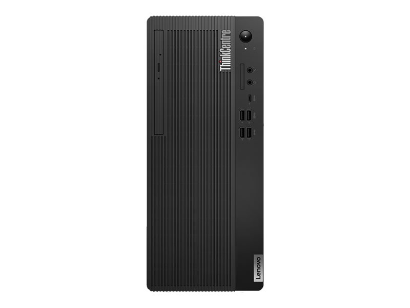 Lenovo ThinkCentre M70t Gen 3 - tower - Core i7 12700 2.1 GHz