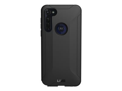 UAG Rugged Case for Motorola Moto G Stylus (2020)