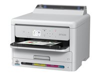 Epson WorkForce Pro WF-C5390DW BAM Blækprinter