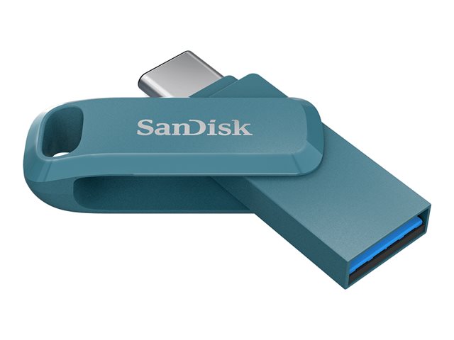 SANDISK Ultra Dual Drive Go USB 64GB SDDDC3-064G-G46NBB