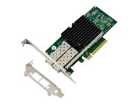 MicroConnect Netværksadapter PCI Express 2.0 x8 10Gbps