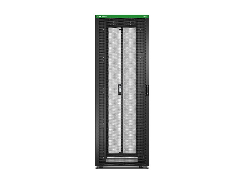 APC Easy Rack 48Ux800x1200 4Brackets