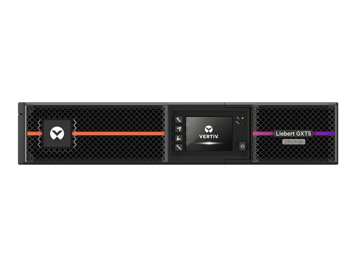 Liebert GXT5...