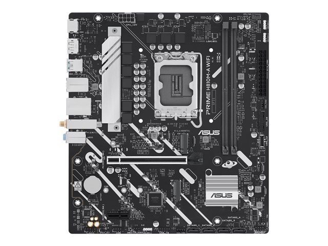 ASUS PRIME H810M-A WIFI 1xHMDI 1xDP MB