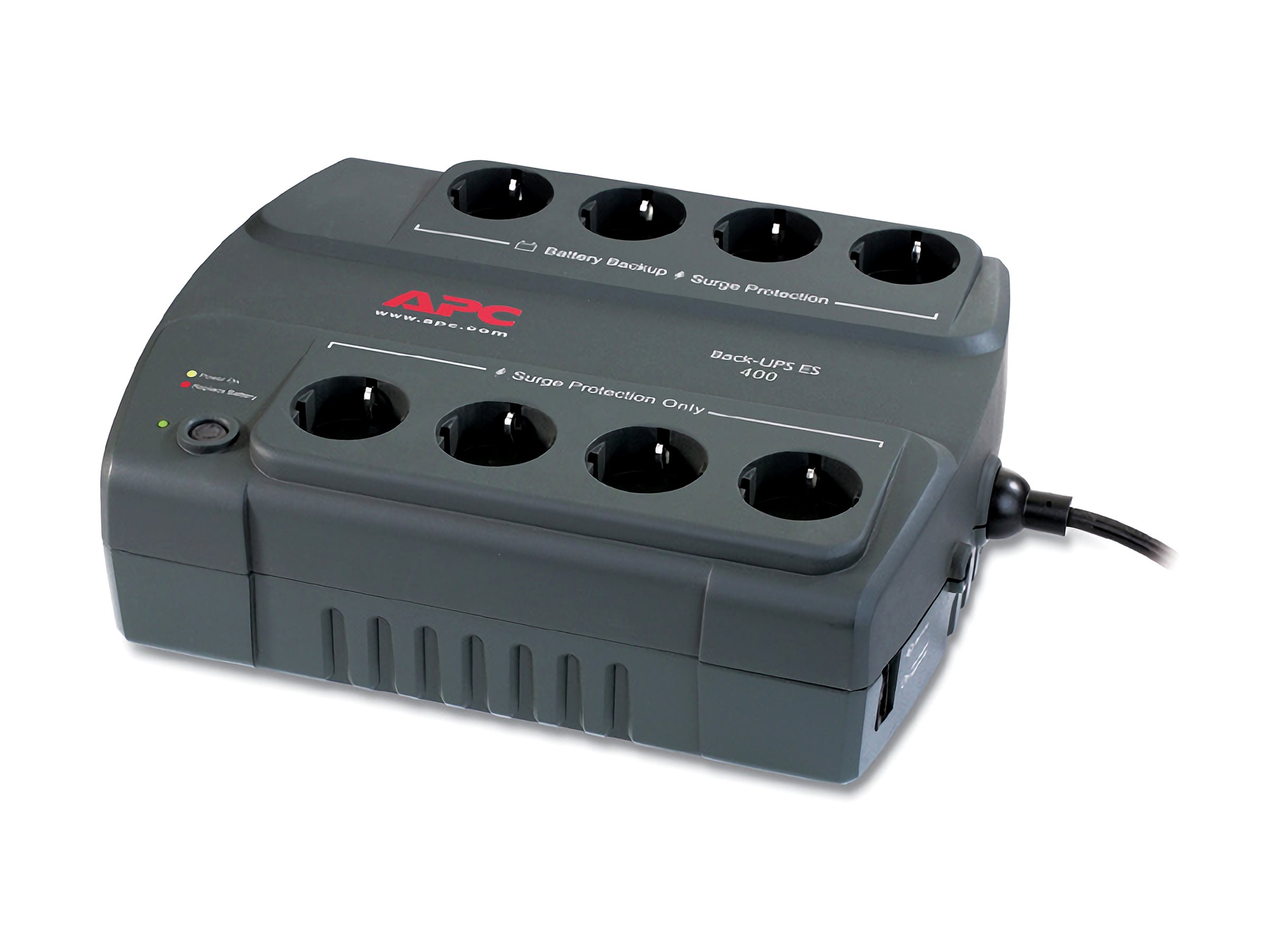 APC Back-UPS ES 400 - UPS