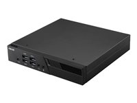 ASUS Mini PC PB60 B5558ZC Mini PC Core i5 8400T / up to 3.3 GHz RAM 8 GB SSD 512 GB 