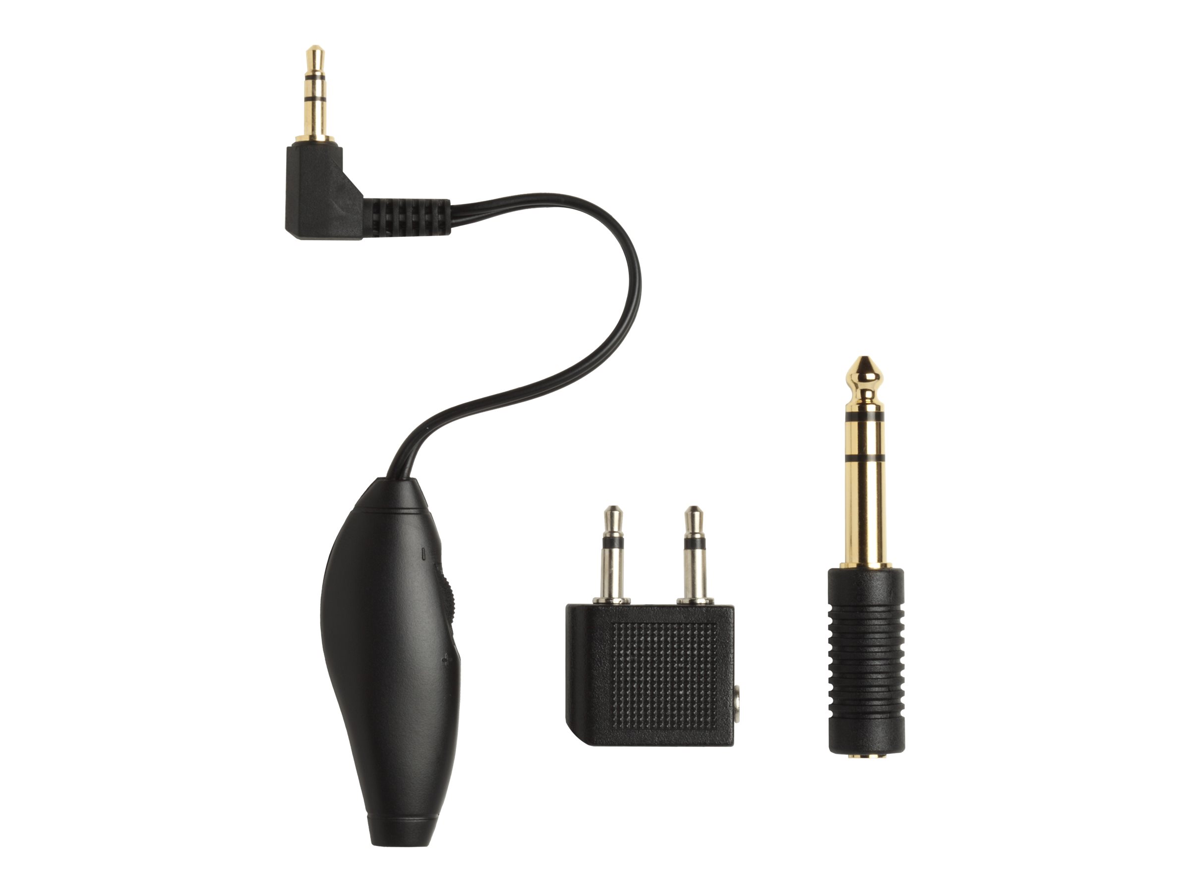 Shure EAADPT-KIT Earphones Adapter Kit
