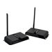 IOGEAR Wireless HDMI Ultra Long Range Transmitter and Receiver Kit