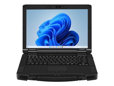 PANASONIC FZ-56 Touch U5 Webcam LTE