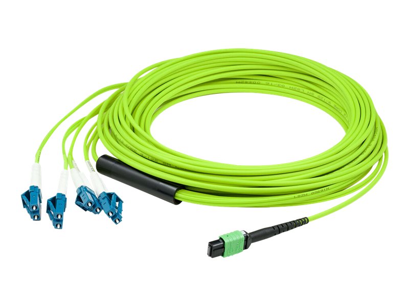AddOn - Fanout cable