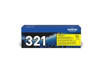 Brother Cartouche laser d'origine TN321Y