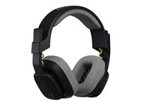 ASTRO Gaming A10 Gen 2 Headset full size wired black