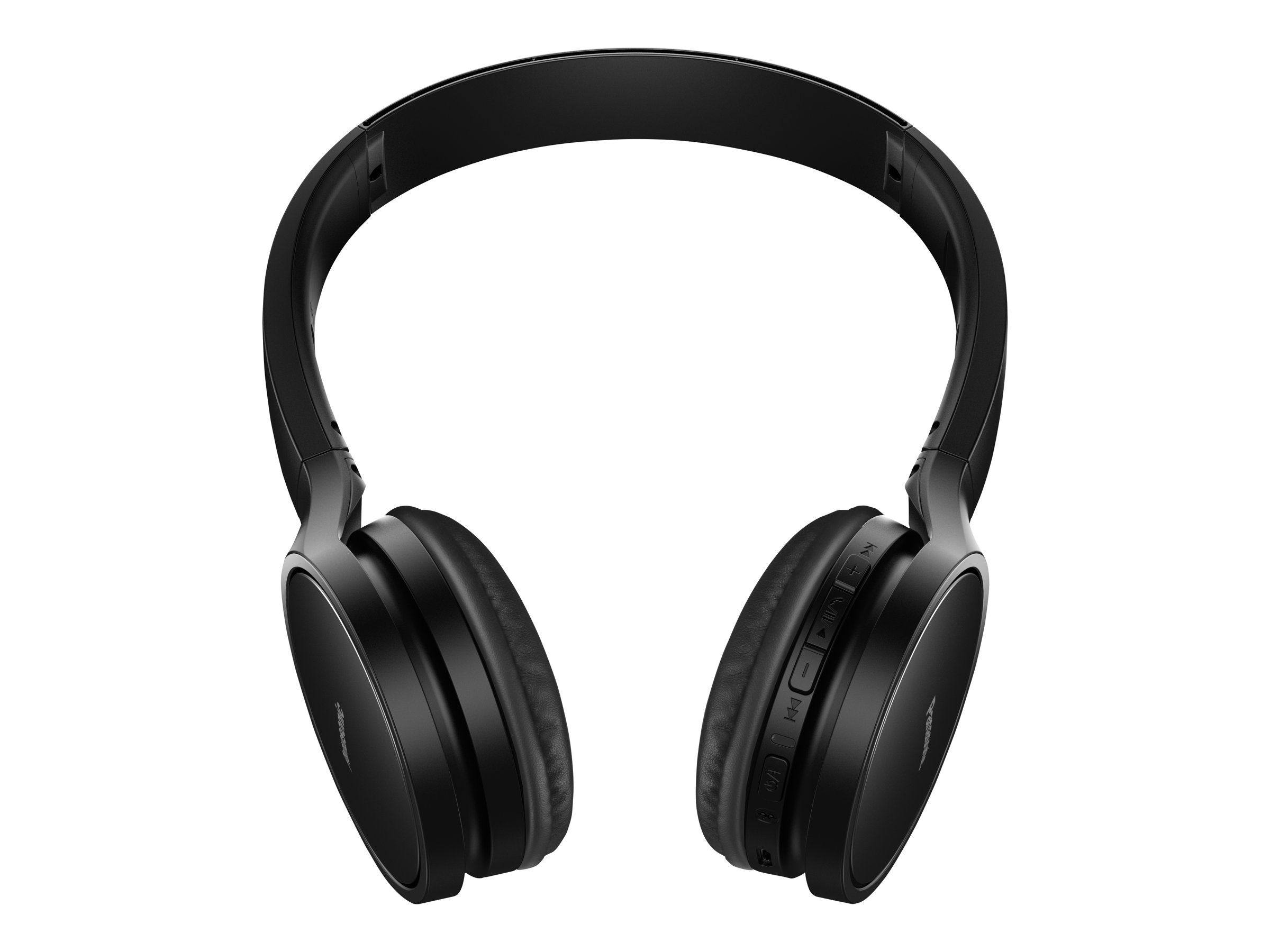 Panasonic RP-HF400B - Headphones with mic | Overview, Specs