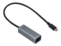 I-TEC USB-C to 2.5Gbps Ethernet Adapter