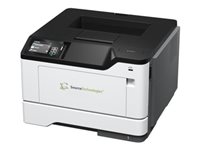 Secure MICR ST9917 Printer B/W Duplex laser A4/Letter 1200 x 1200 dpi up to 38 ppm 