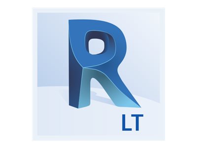 Autodesk Revit LT - Subscription Renewal (annual)