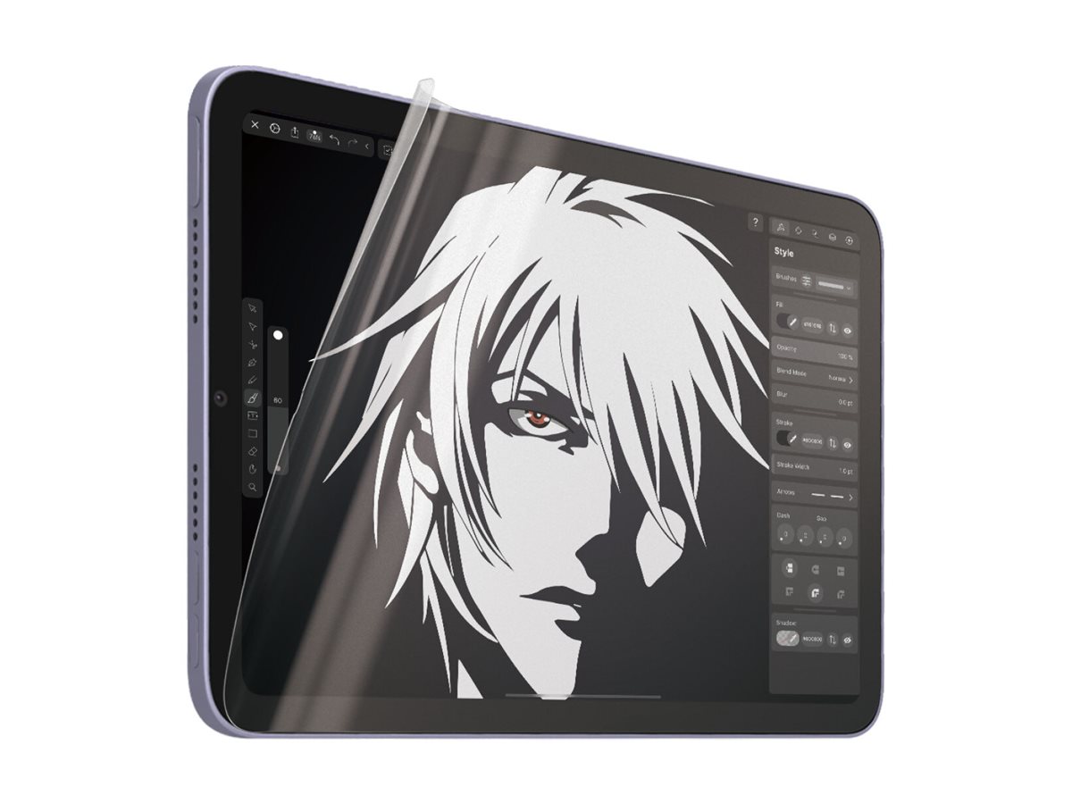 PanzerGlass GraphicPaper Apple iPad Mini 8.3" – foto 2