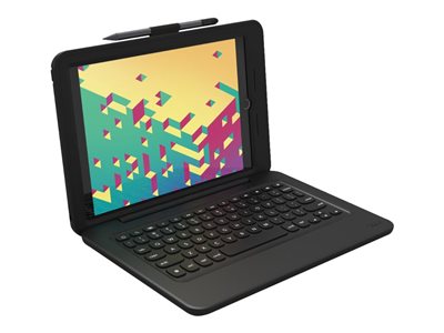 ZAGG Rugged Pro Connect