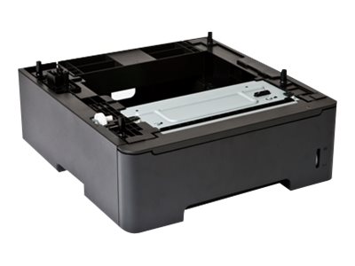 Brother LT-5400 media tray 500 Product shot Left-angle 79150