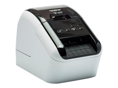 Brother QL-800 Etikettendrucker - QL800ZG1