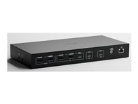 I-Tec Produit I-Tec C31KVMDOCKPDPRO