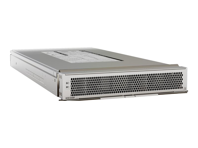 CISCO UCS 9416 XS 4410T X-Fabric module
