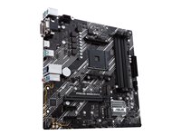 ASUS PRIME B550M-K mATX MB